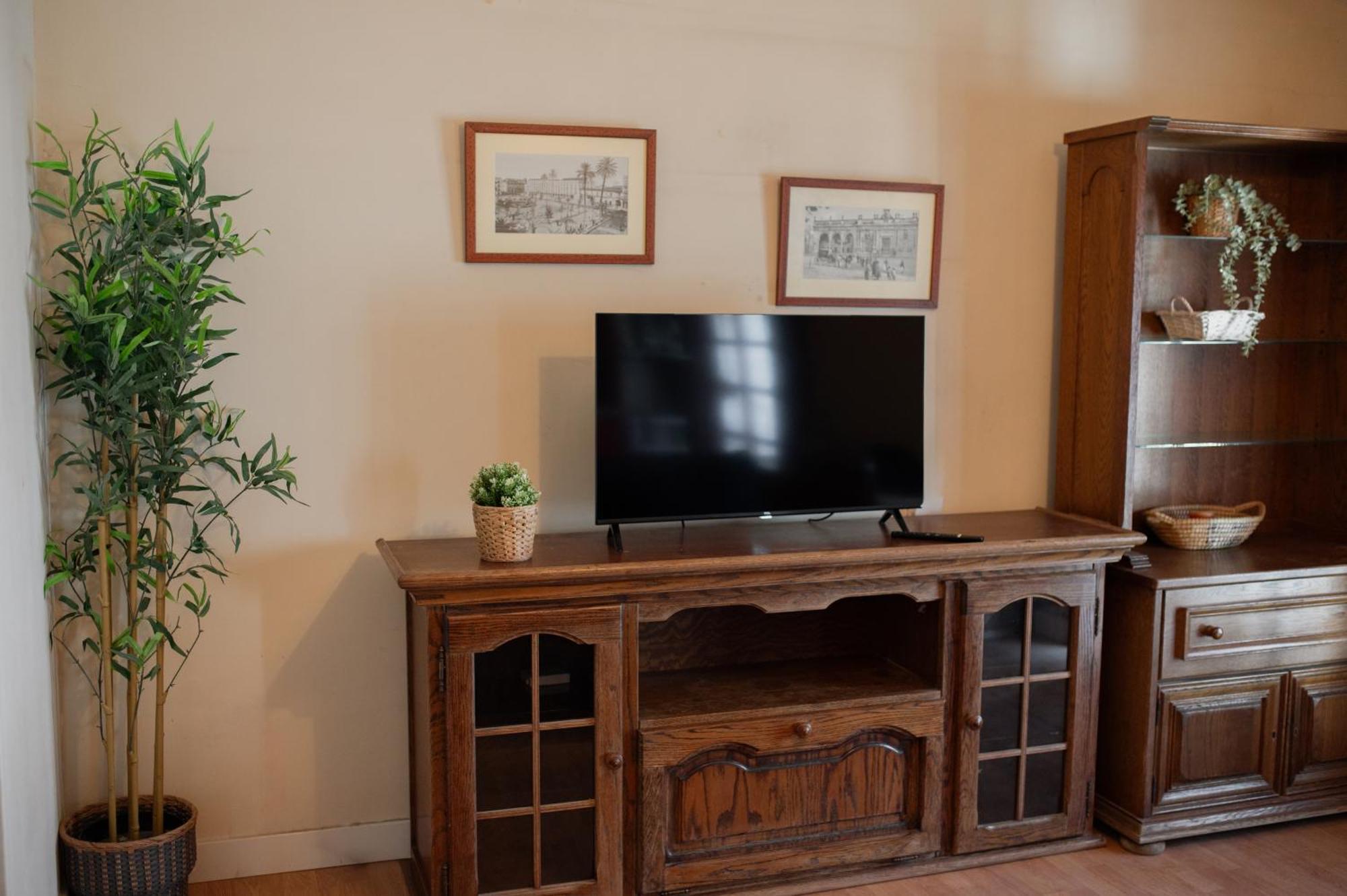 Apartamento El Catavino Jerez de la Frontera Esterno foto