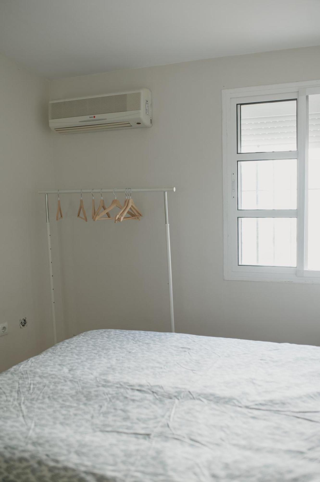 Apartamento El Catavino Jerez de la Frontera Esterno foto