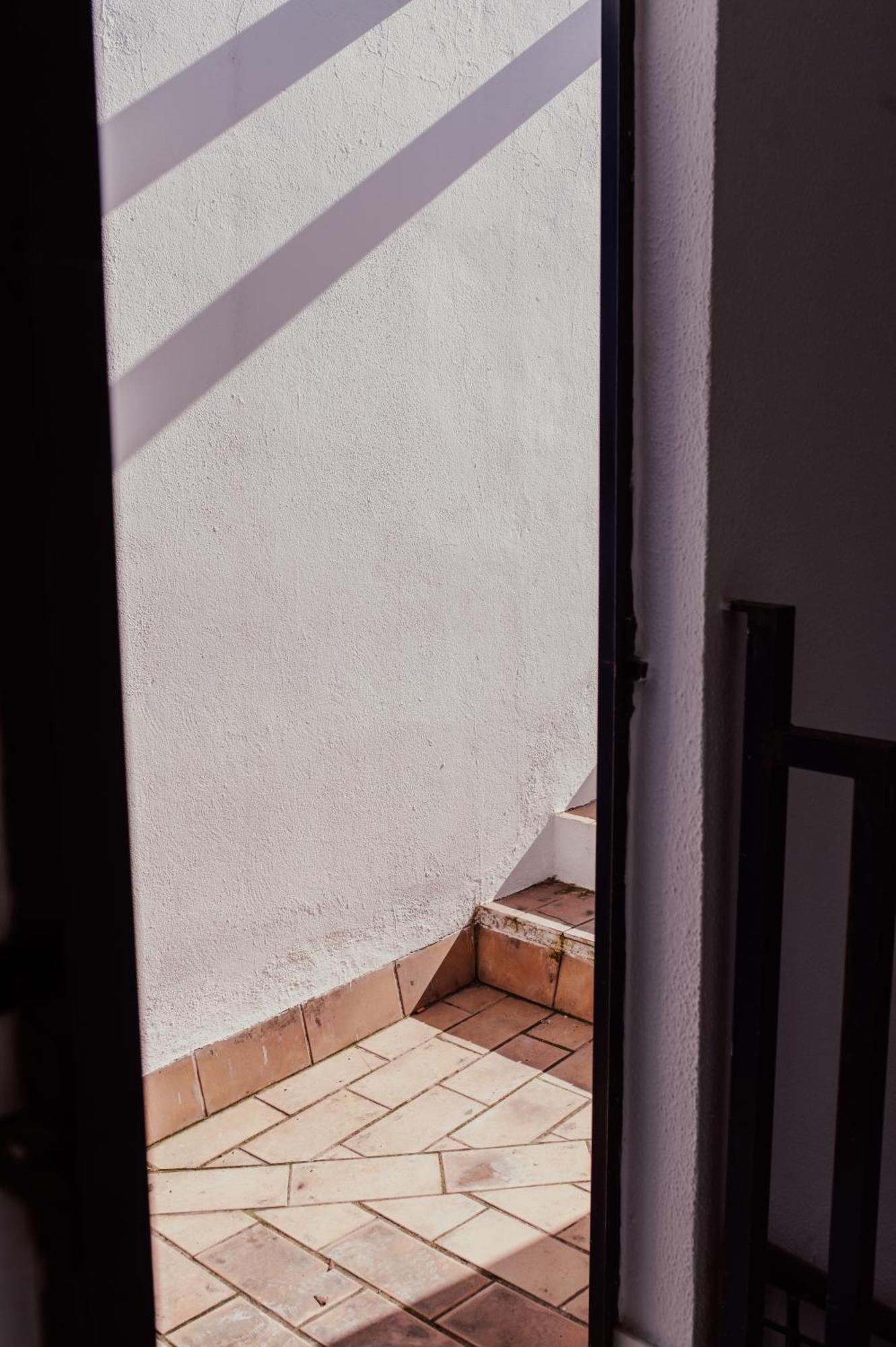 Apartamento El Catavino Jerez de la Frontera Esterno foto