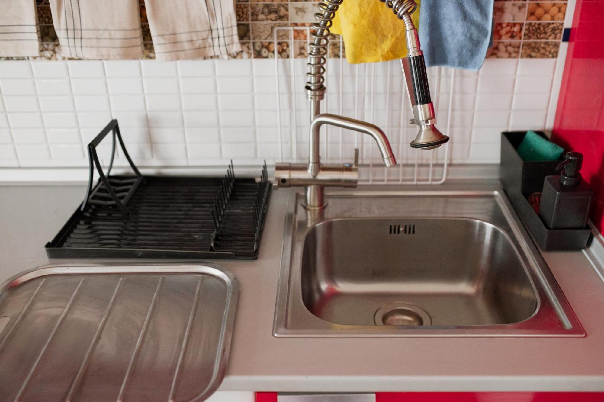 Apartamento El Catavino Jerez de la Frontera Esterno foto