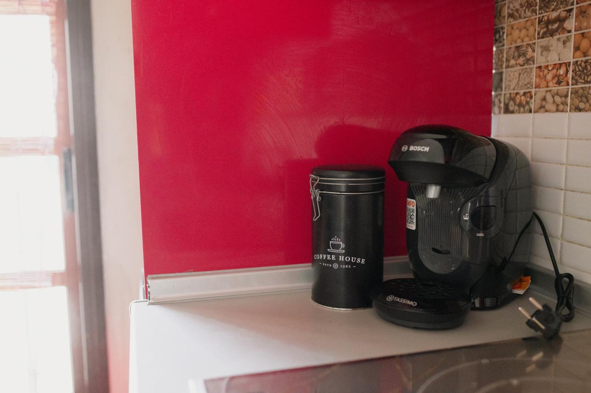 Apartamento El Catavino Jerez de la Frontera Esterno foto